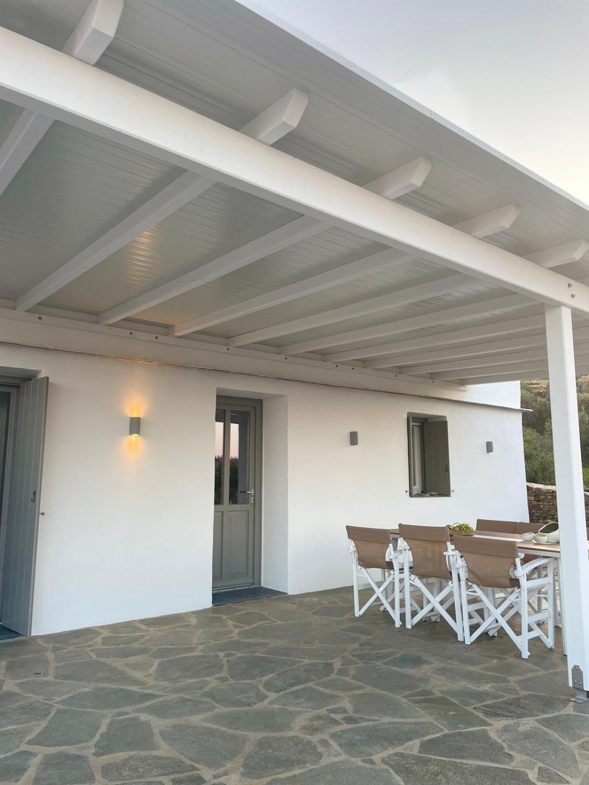 Avlidaki House * Exambela